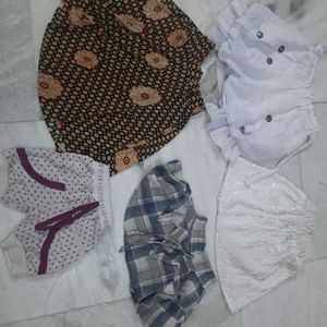 Beautiful Baby Clothes 😍