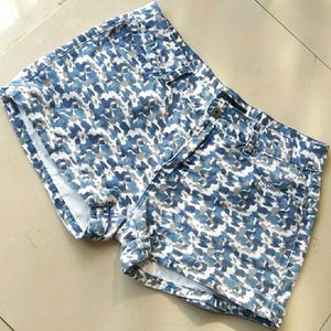 Shorts Waist -30