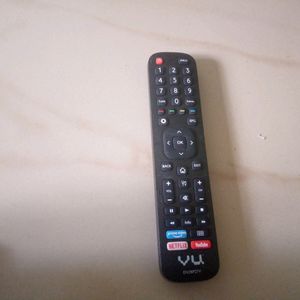 Vu Ultra Smart Hd Android Tv