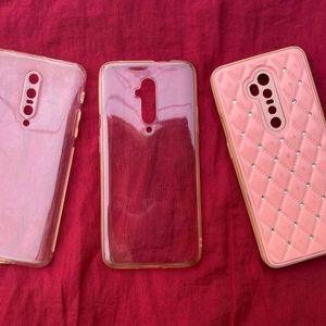 OnePlus 7TPro Phone Cases