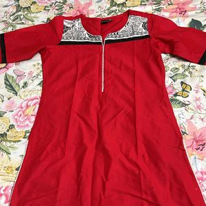 Short Kurti