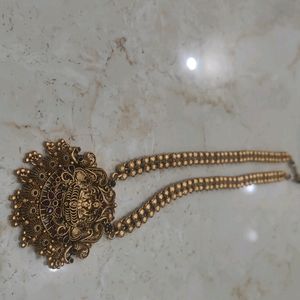 Long Haram Artificial Jewellery