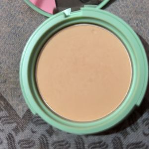 Sugar Pop Longwear Compact