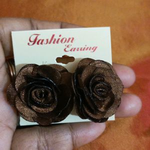 Earrings At 60rs Each