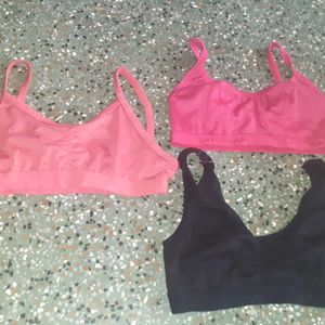 4 Bra Only 1050