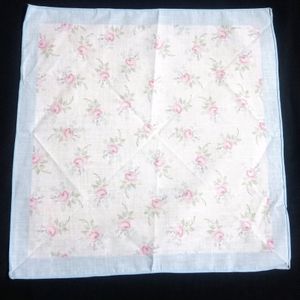 Handkerchiefs