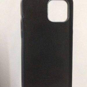 IPhone 12 Pro Max Phone Cover Black & White