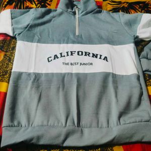 Trending Women Stylish Jacket Fleece California