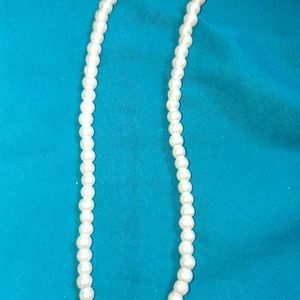 Pearl Pendant Necklace