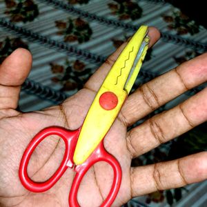 Cross Cutting Scissor | | | | |