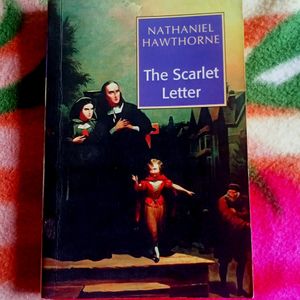 The Scarlet Letter