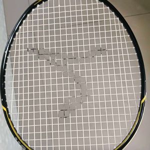 Badminton Racquet