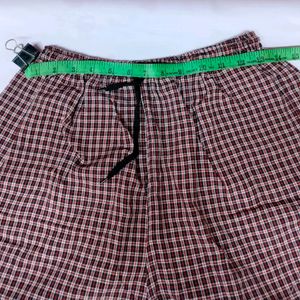 New Men's Cotton Shorts Boxers