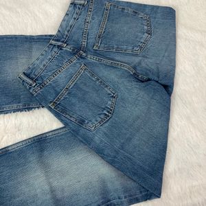 ZARA Brand Denim