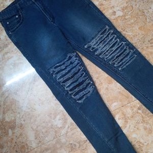 Girl Jeans