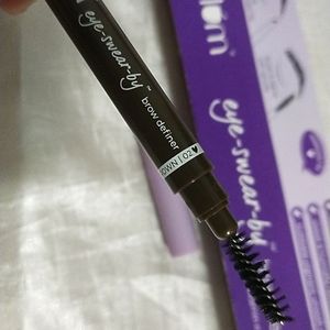 Plum Brow Definer -02 Umberbrown