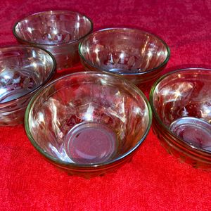 Serving Bowl Set (Pack Of 5)