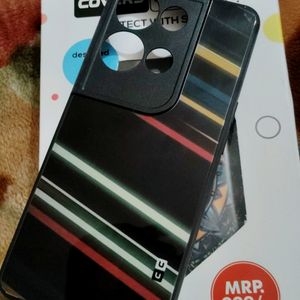 Phone Cover  Oppo Reno8 Pro