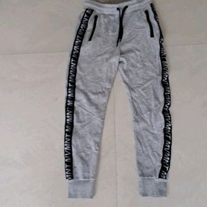 Crazy Pocket Zipper Pant For Boys