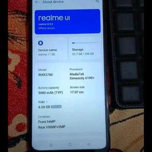 Realme 11 5G