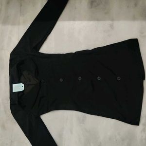 Blazer Dress For Women