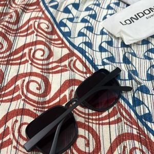 London Vission Sunglass