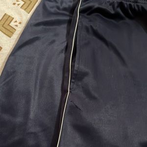 Regular Fit Lower Track Pant