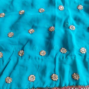 Wedding Saree For Sale