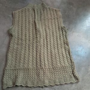 Womens Woolen Sweater