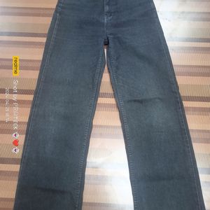 (D-79) 28 Size Straight Denim Jeans