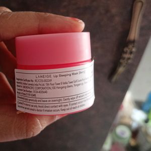 Laneige Lip Mask