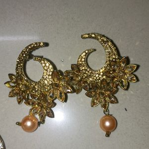 Earrings Combo