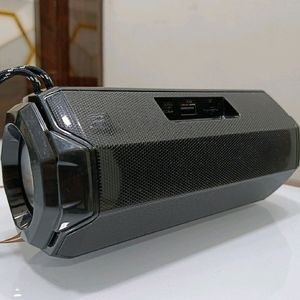 New Super 3d Bass Sound Bluetooth Speaker