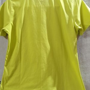 Neon Colour Tshirt