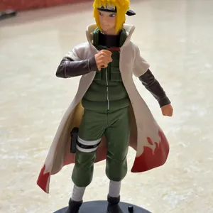 Anime Action Figure