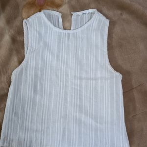 Pure Cotton Top