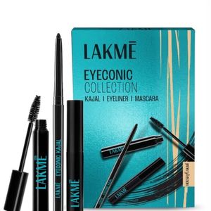 Lakme Eyeconic Collection