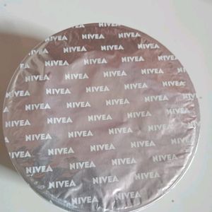 New Nivea Soft Moisturizer