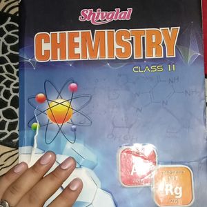 Chemistry Class 11