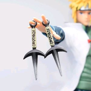 Naruto Anime Minato Action Figure