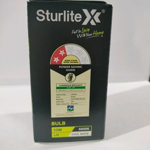 STURLITE BULB-10W Light Bulb