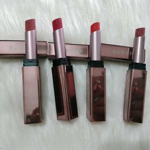 Sugar Satin Matte Lipstick (Any 1)