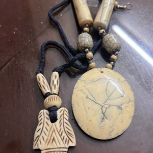 Vintage Boho Necklaces