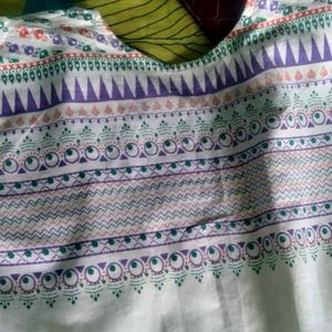 2 New Combo Kurti