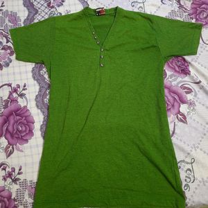 Unisex Casual Wear T Shirt