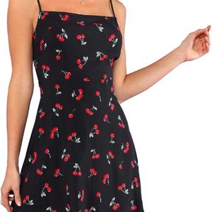 50% Discount On Women's Summer Dress