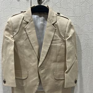 Boys Party Jacket