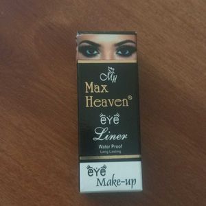 Max Heaven Eyeliner