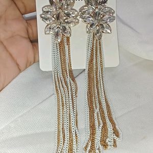 Long Earrings