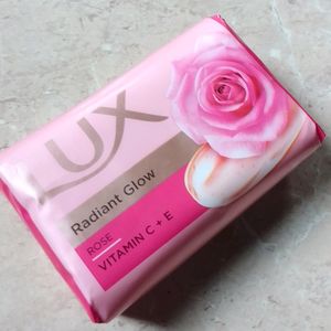 Lux Soap Combo Pack Offer +9